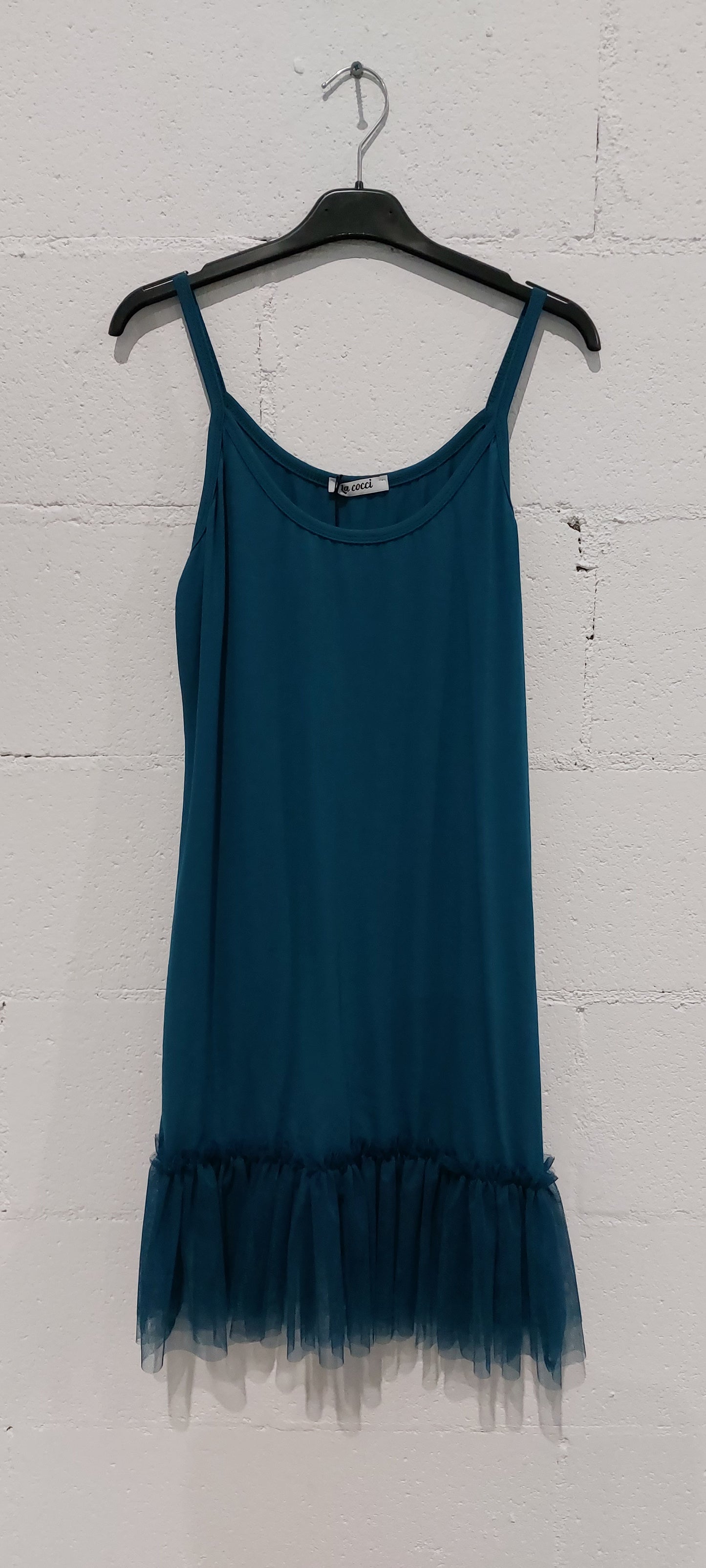 Sottoveste Elisabetta