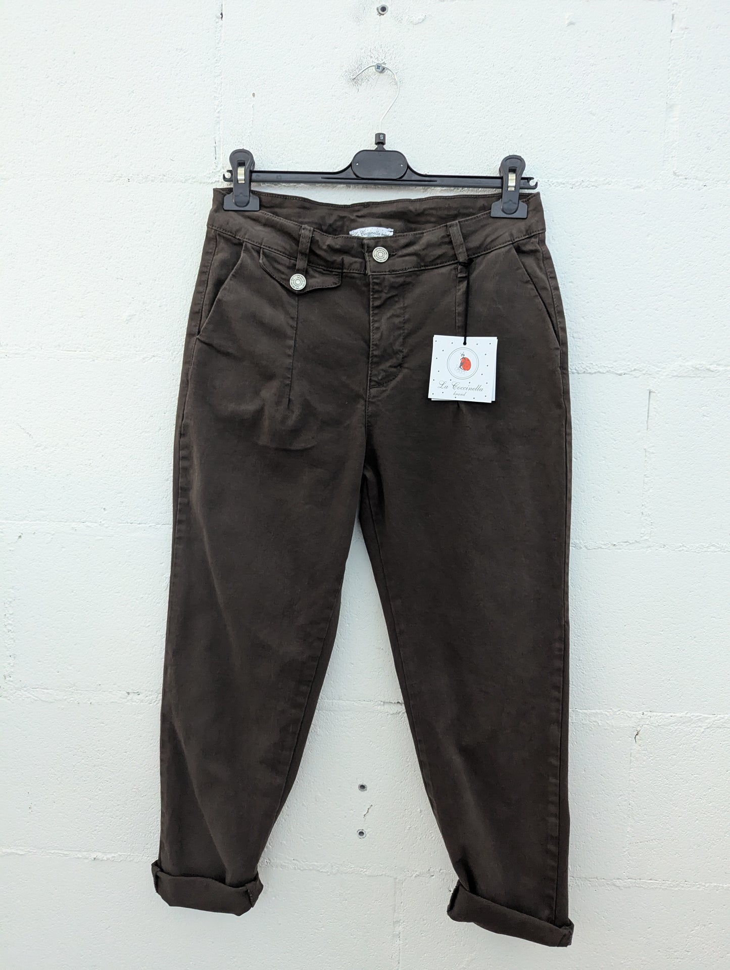 Pantalone Aperitivo Corso Como