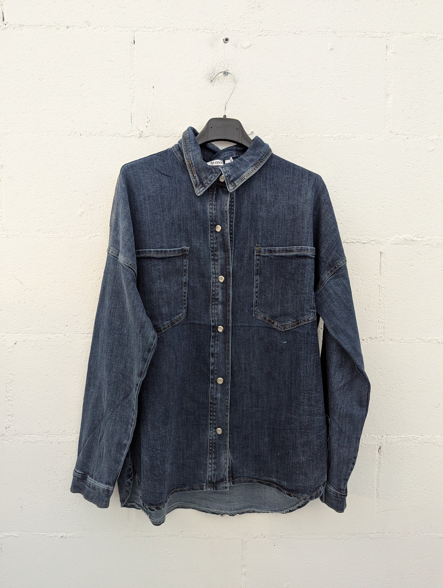 Camicia sempre utile