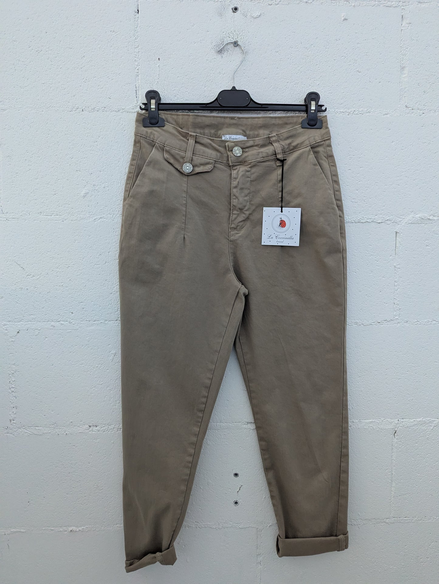 Pantalone Aperitivo Corso Como