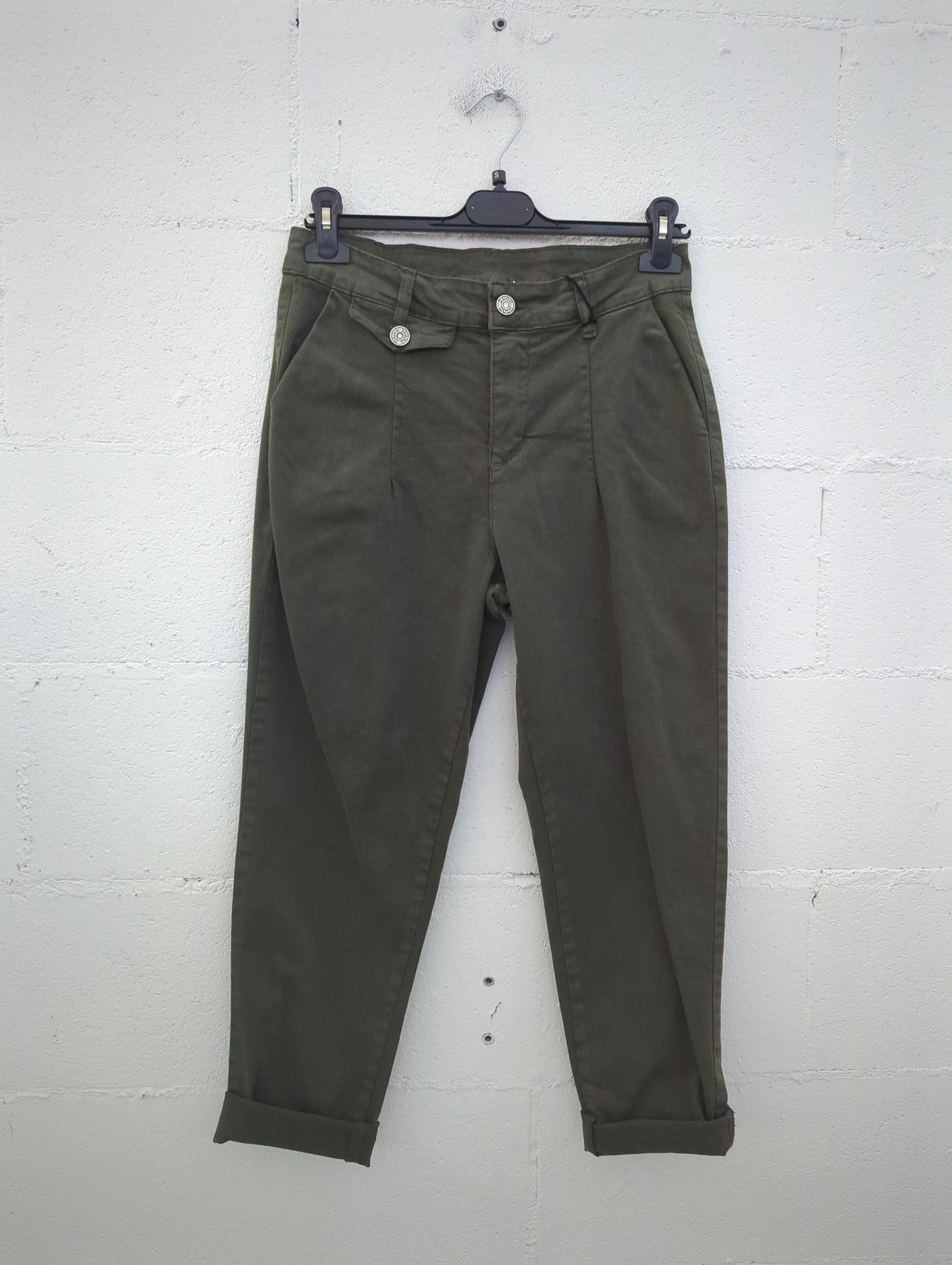 Pantalone Aperitivo Corso Como