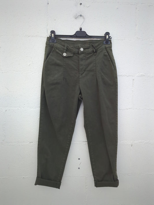 Pantalone Aperitivo Corso Como