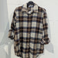 Camicia tartan