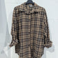 Camicia tartan