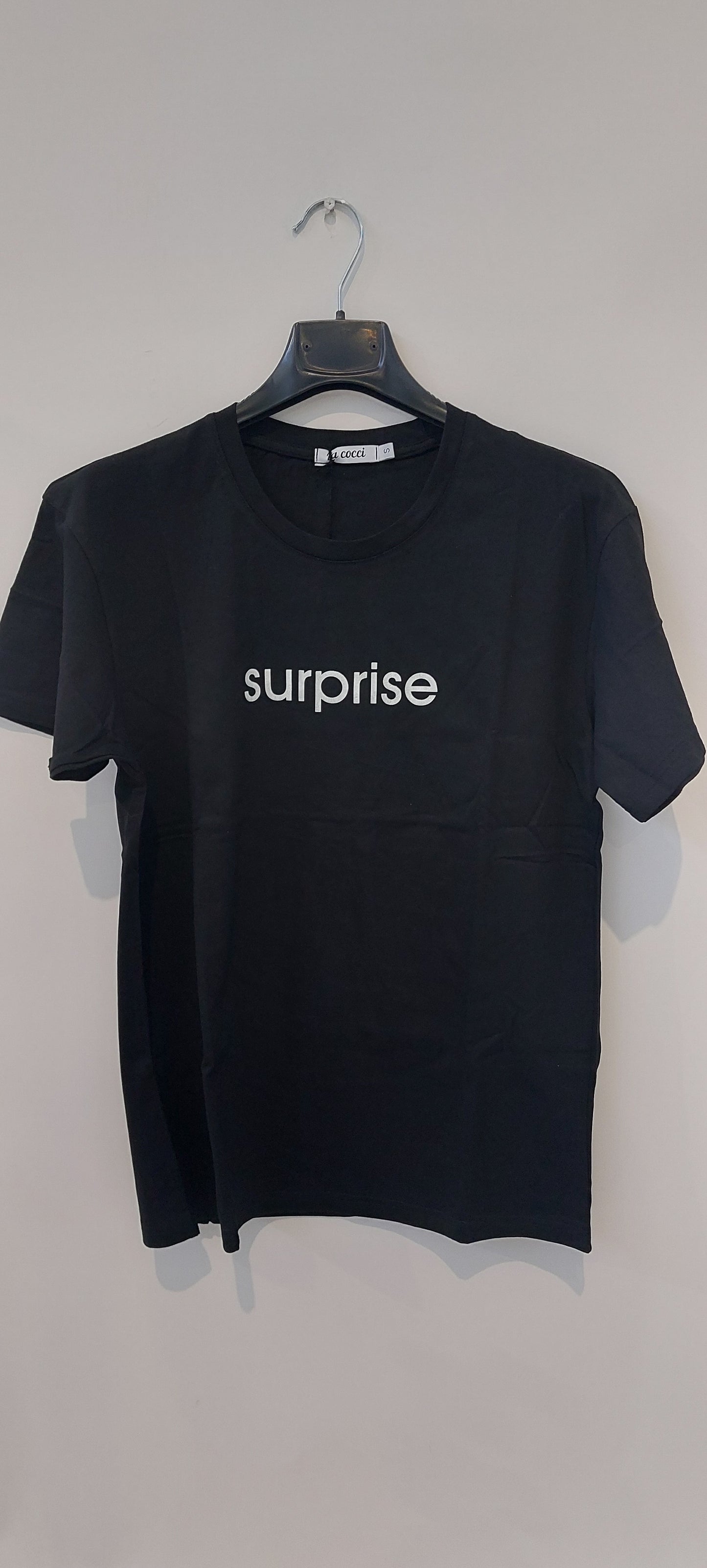 T-shirt Surprise