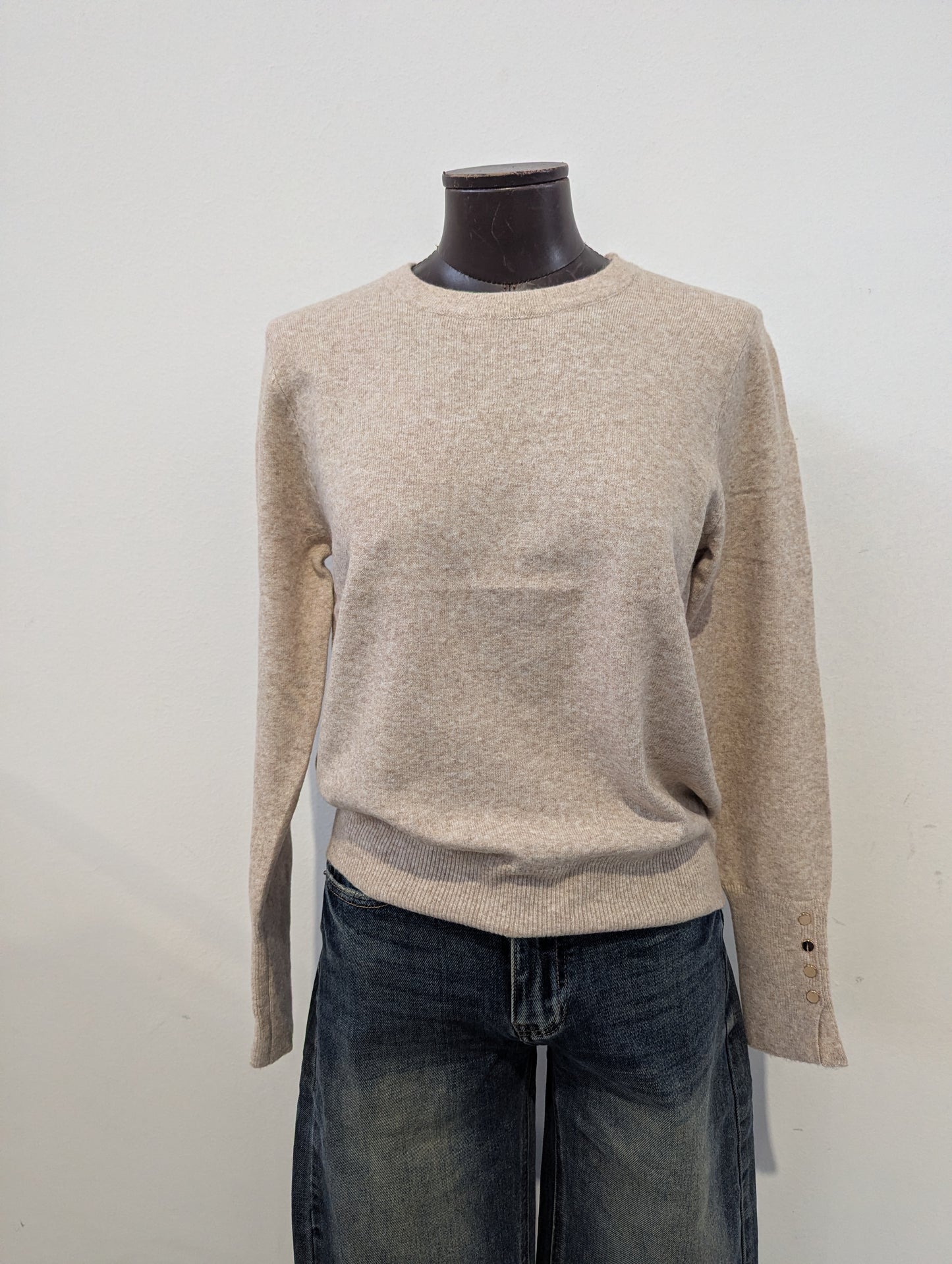 Sotto giacca Morbido