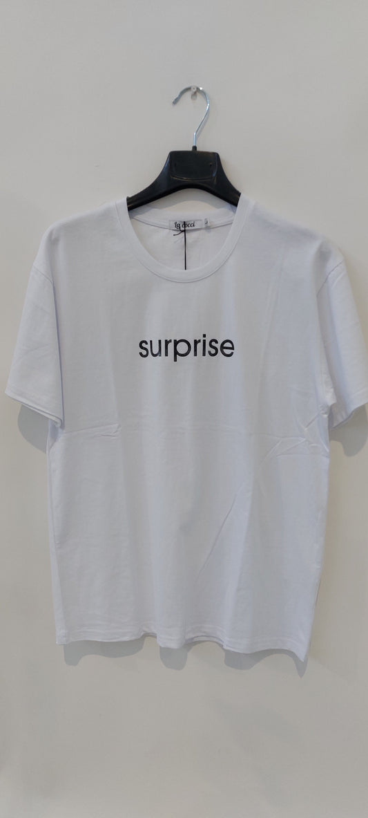 T-shirt Surprise